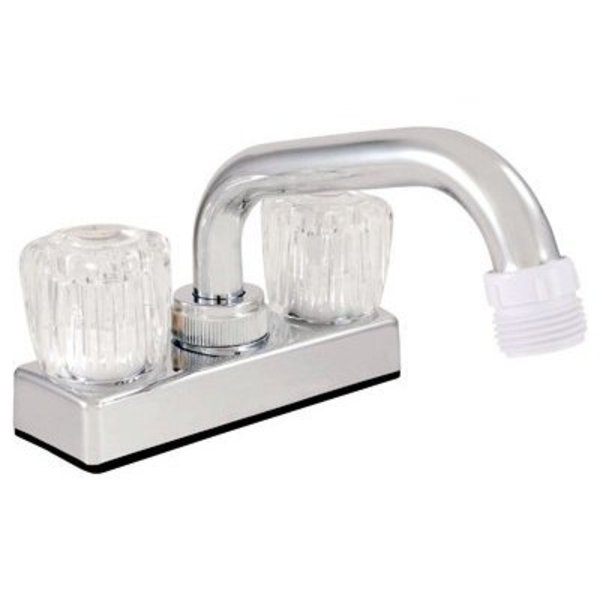 Homewerks CHR 2Hand Laun Faucet 012 5205